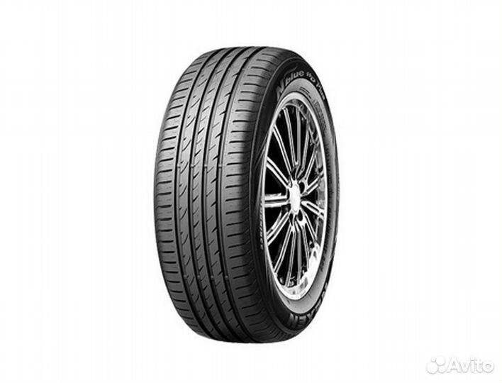 Nexen N'Blue HD Plus 175/65 R14 86T