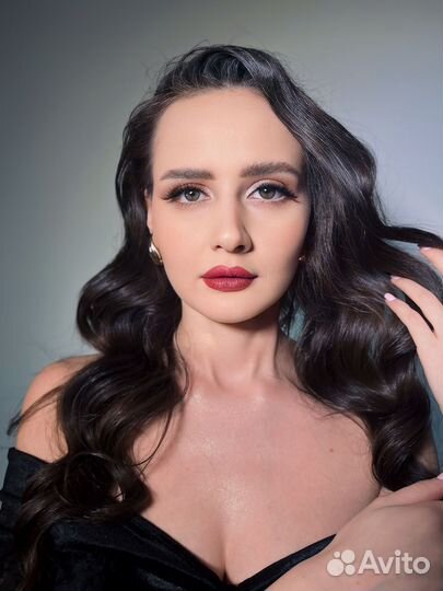 Визажист,макияж,прически