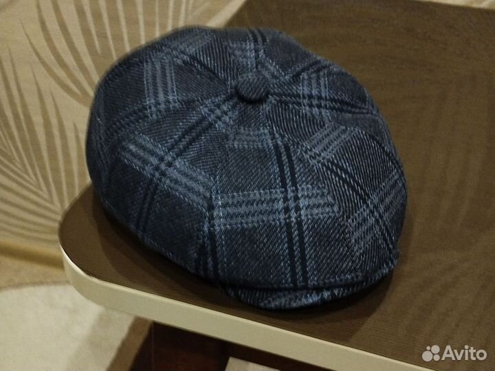 Кепка мужская