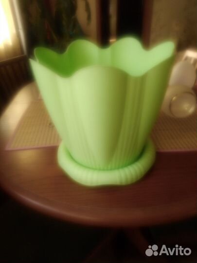 Горшки для цветов