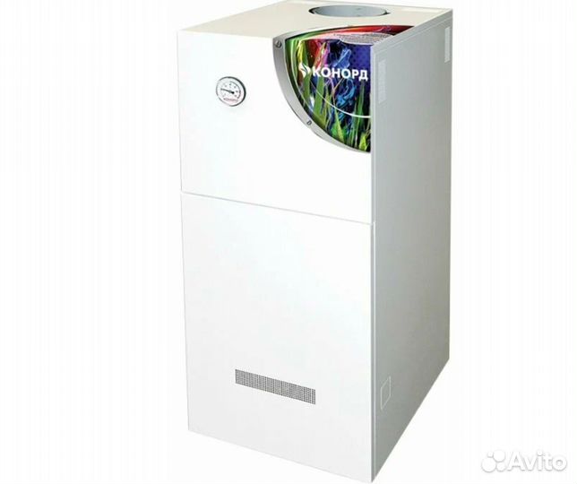 Напольный газовый котел Конорд ксц-Г-16S