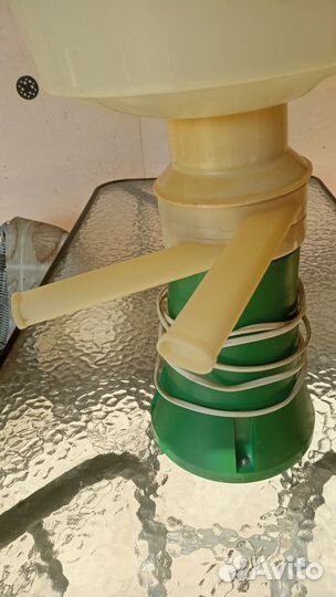 Продаю сепаратор