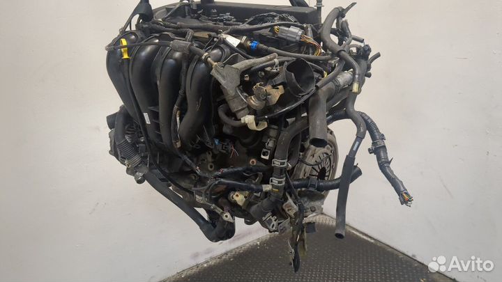 Двигатель Mazda 5 (CR), 2005