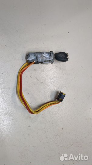 Замок зажигания Renault Megane, 1996