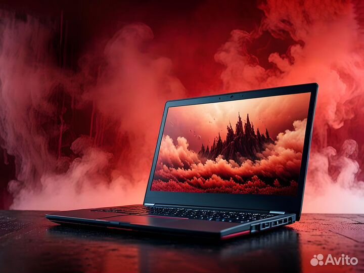 Ноутбук Acer с гарантией