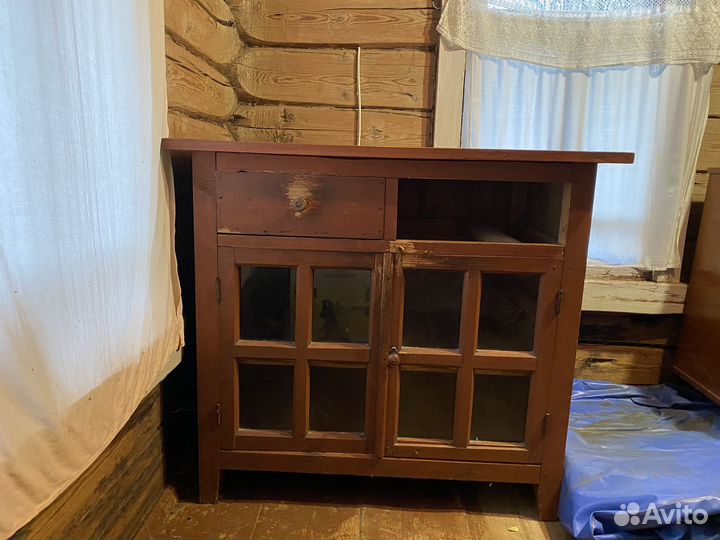 Старинная мебель