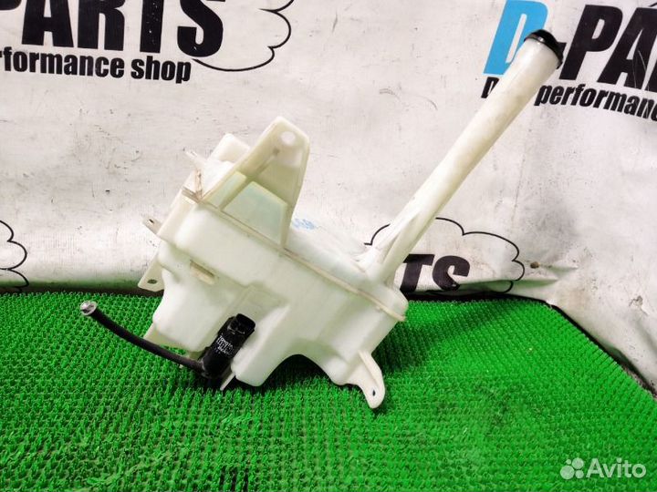 Бачок стеклоомывателя передний Lexus Ls430