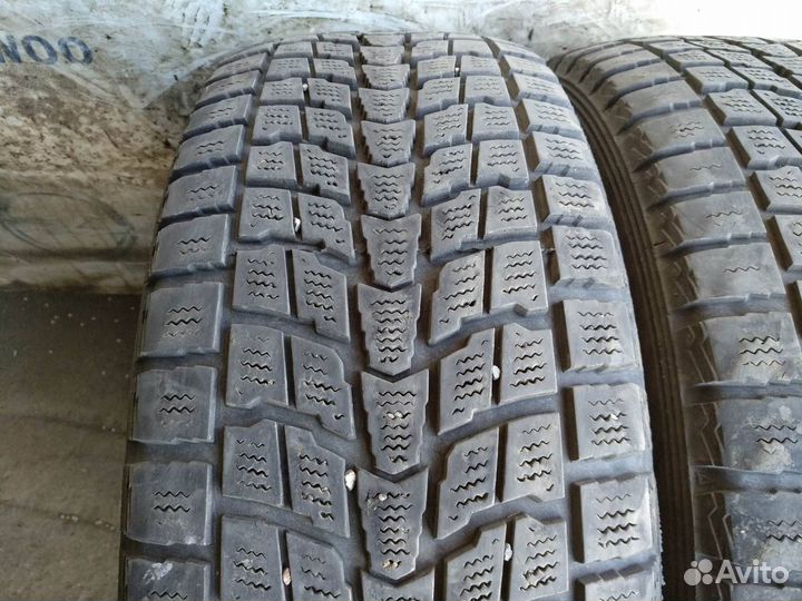 Dunlop Grandtrek SJ6 235/60 R16 100Q