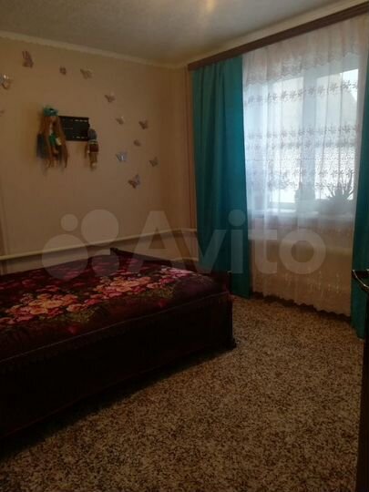 Дом 86,2 м² на участке 70 сот.