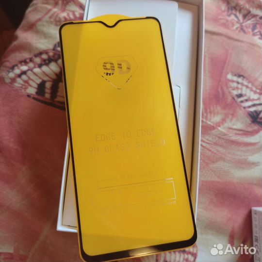 Xiaomi redmi 9t