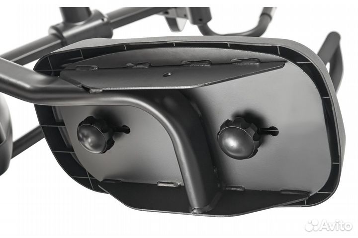 Эллиптический тренажер Titanium Masters Frontech F