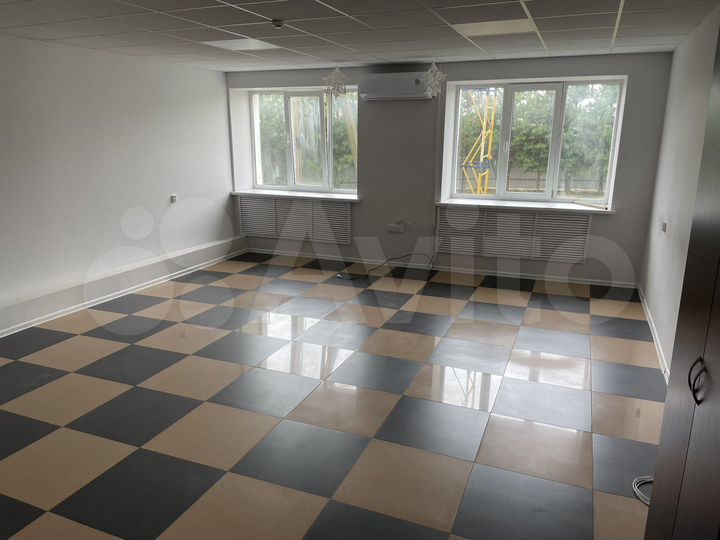 Офис с юр. Адресом 40 м²