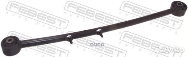 2225spalh тяга задняя продольная левая KIA Spe