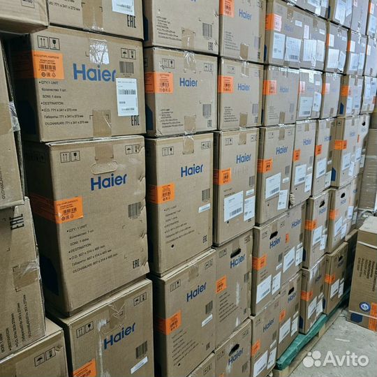 Настенная сплит система dанасi