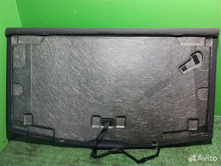 Крышка ящика багажника Toyota Verso R2 2009