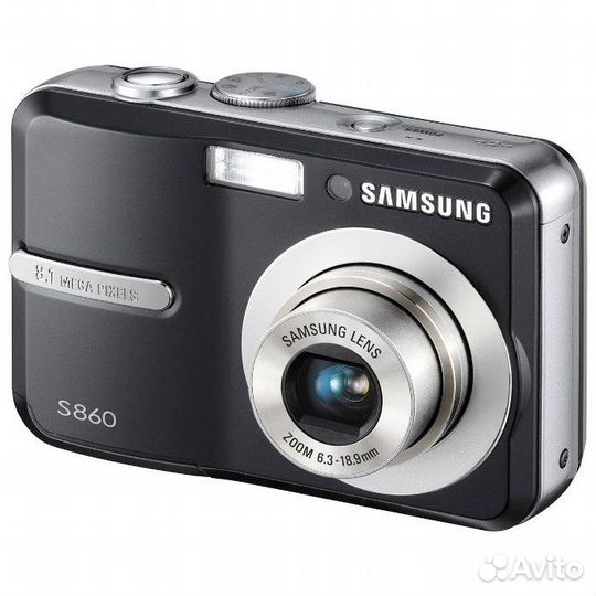 Samsung s860
