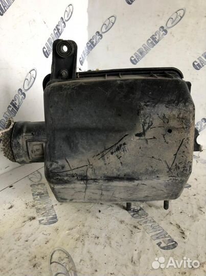 Корпус воздушного фильтра Daewoo Matiz