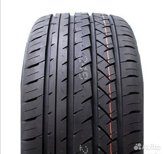 Arivo Ultra ARZ4 245/35 R20 и 275/30 R20 95W