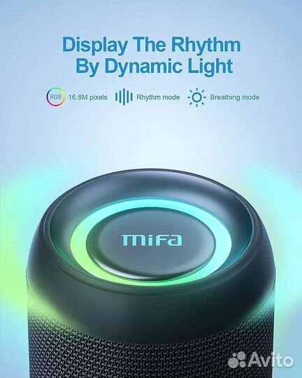 Колонка mifa a90