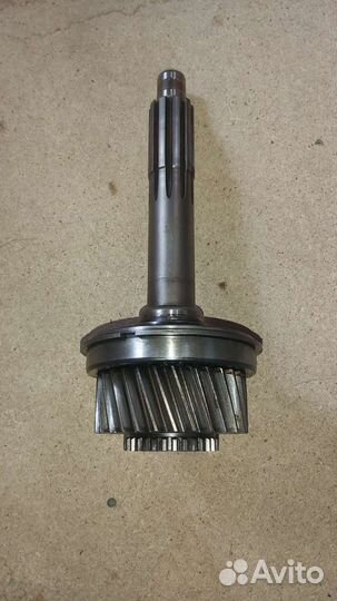 Первичный вал кпп итон FSO 5206B