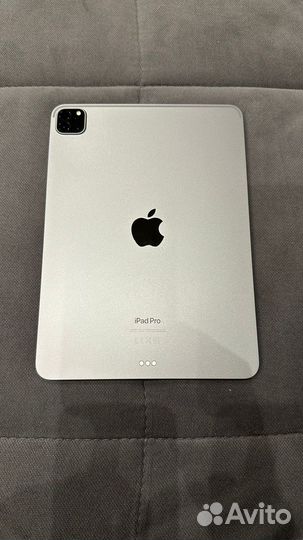 iPad pro 11 2023 256gb