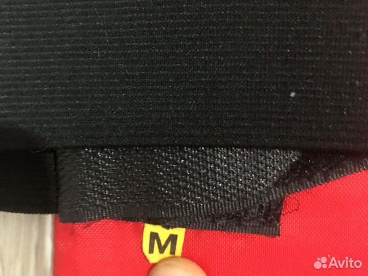 Защита голени для единоборств