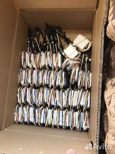 Запчасти на газовые колонки