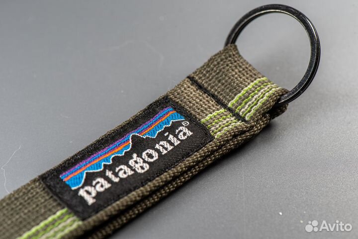 Брелок Patagonia (оригинал)