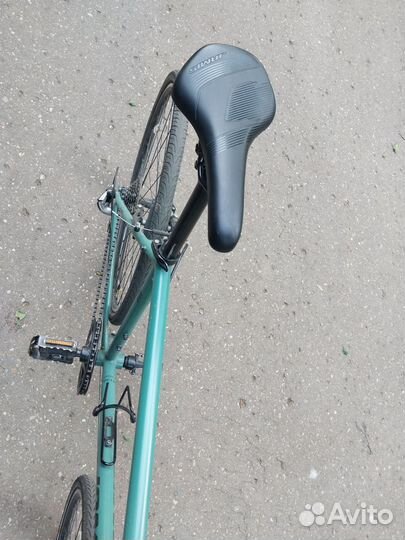 Велосипед Jamis coda S2