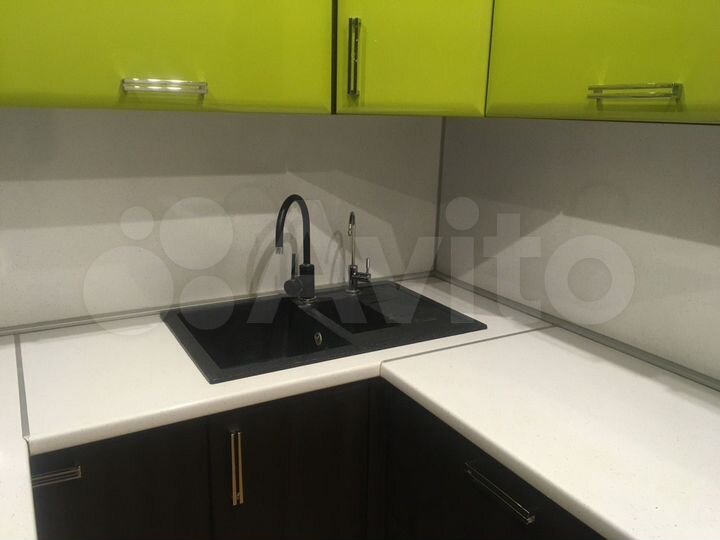 Квартира-студия, 31 м², 15/16 эт.