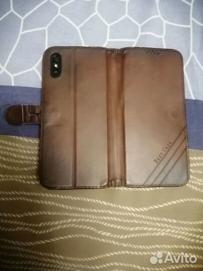 Чехол для смартфона Xiaomi Redmi 9A