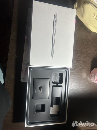 Macbook air 13 2017