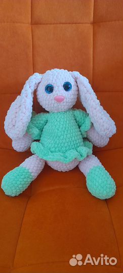 Вяжу сумочки на заказ, цвет и размер любой