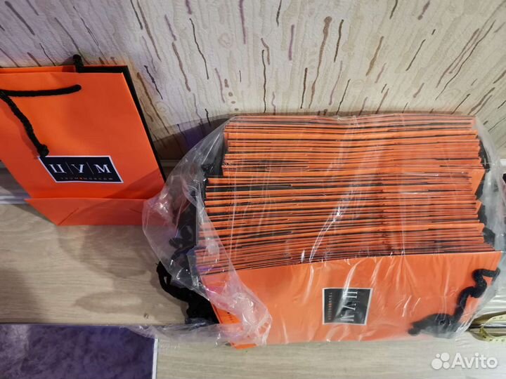 Новые пакеты цум 21*30 см