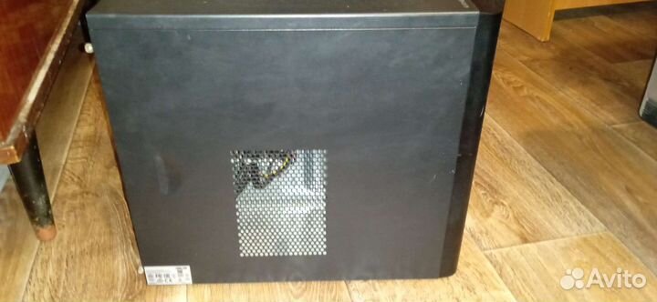 Компьютер для офиса