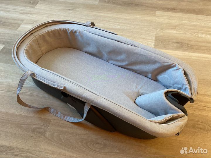 Люлька stokke xplory