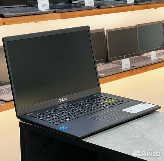 Новый Ultra Asus Intel N4020/ DDR4/ SSD