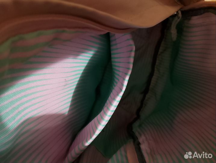 Рюкзак для девочки