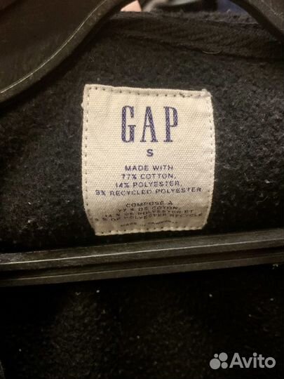 Толстовка GAP Зип Худи Оригинал