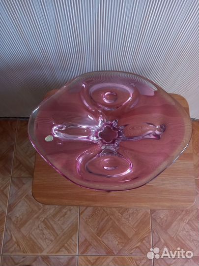 Ваза, Чехословакия, новая