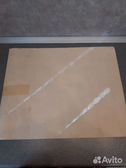 Похвальный листъ 1911 года, оригинал