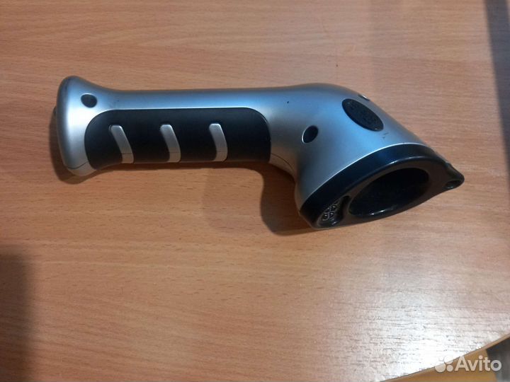 Теплосканер, тепловизор для охоты