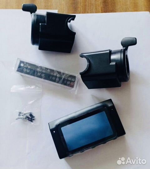 Запчасти на электросамокат kugoo