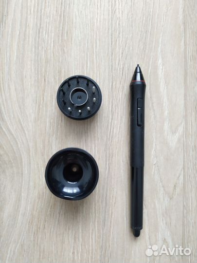 Графический планшет Wacom Intuos 4 a5(s)