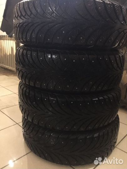Sava Eskimo Stud 185/65 R15