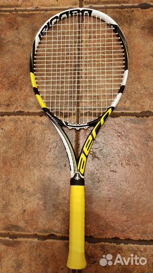 Ракетка для большого тенниса Babolat Aeropro Lite