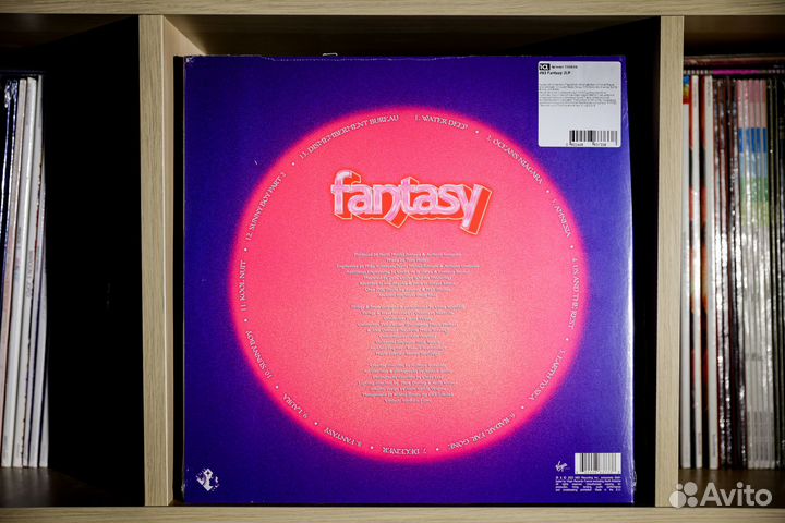 M83 - Fantasy (2LP)