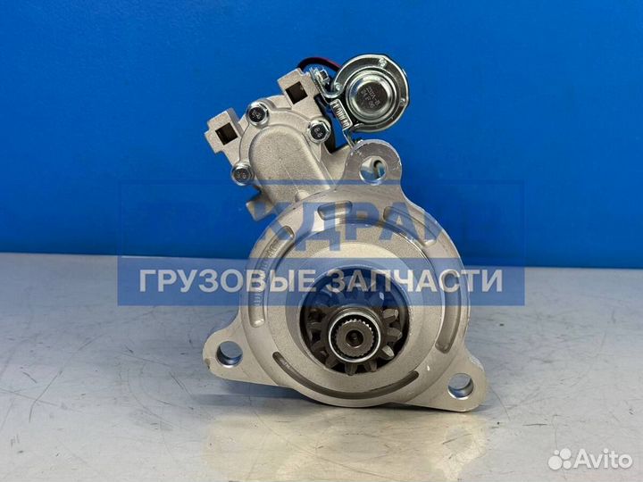 Стартер для Dongfeng GX ISZ14 Евро 6