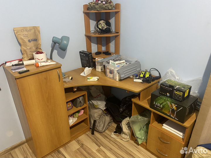 Компьютерный стол бу