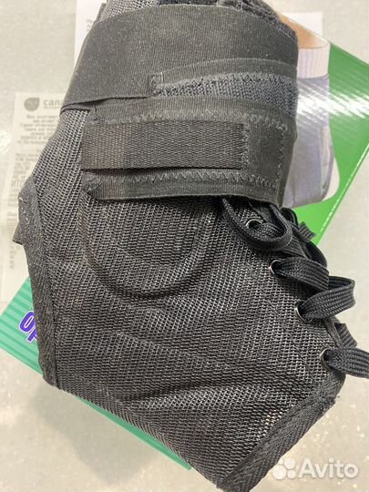 Ортез (Бандаж) на голеностопный сустав OppO,разм.М